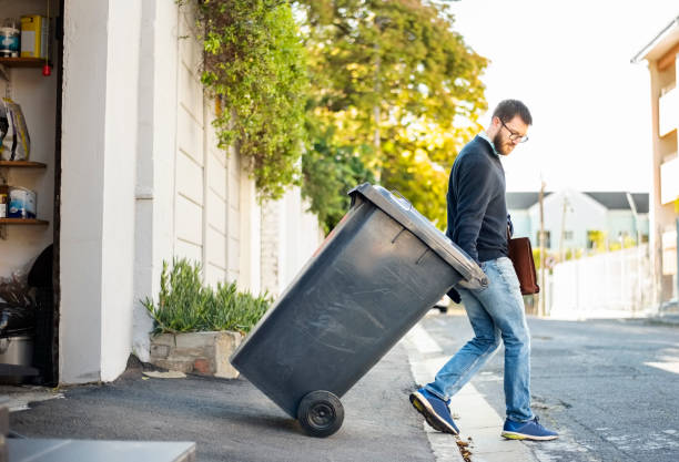 Junk Removal for Events in Laurel, VA